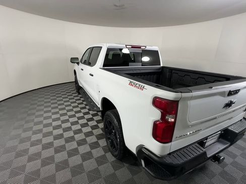 New 2026 Chevrolet Silverado 1500 LT Trail Boss image 67