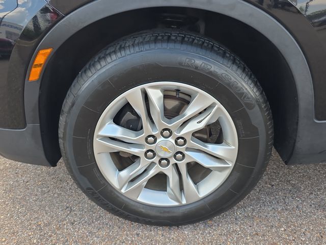 Used 2020 Chevrolet Blazer LT FWD image 9