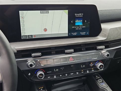 New 2025 Kia Telluride SX Prestige X-Line image 10