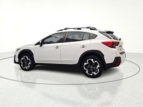 Used 2021 Subaru Crosstrek 2.5i Limited w/ Moonroof Package 2 image 6