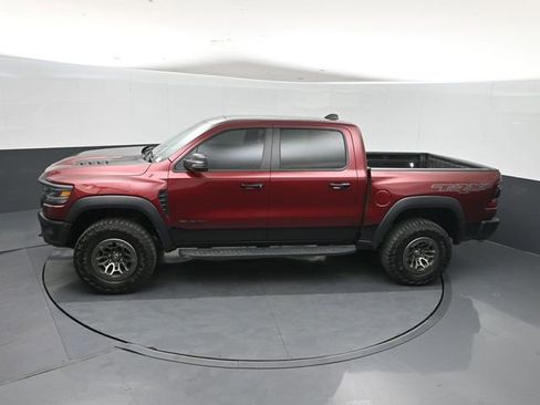 Used 2024 RAM 1500 TRX AWD/4WD image 34