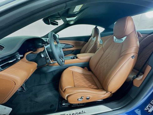 New 2026 Maserati GranTurismo Modena AWD/4WD image 21