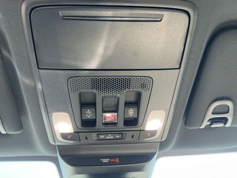 New 2026 Acura ADX A-Spec FWD image 18