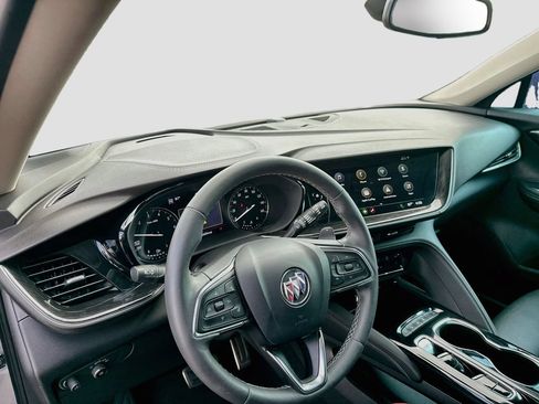 Used 2023 Buick Envision Essence w/ Sport Touring Package AWD/4WD image 11