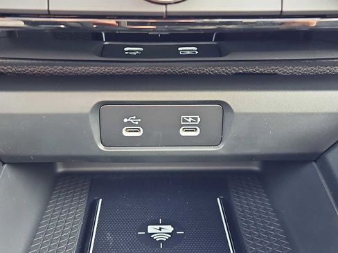 New 2025 Honda Accord EX-L image 11