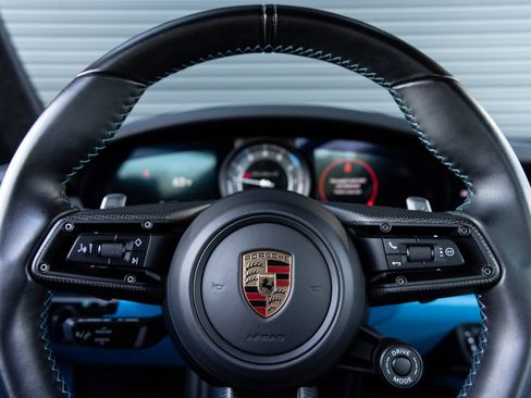 Used 2024 Porsche 911 Turbo S image 14