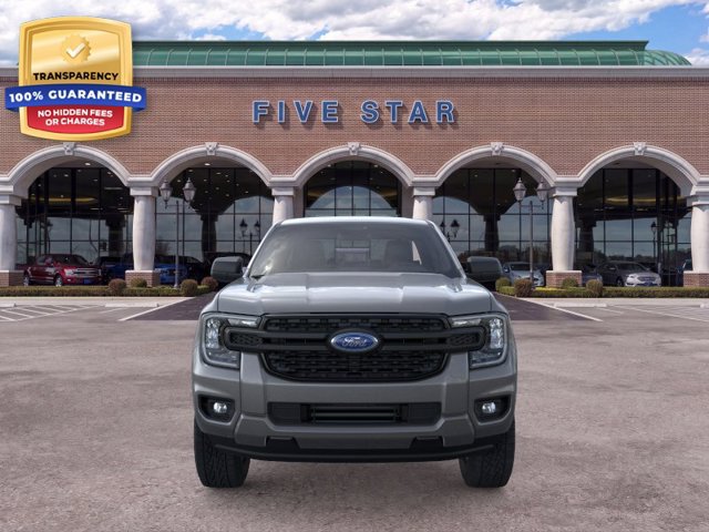 New 2026 Ford Ranger XL RWD image 7