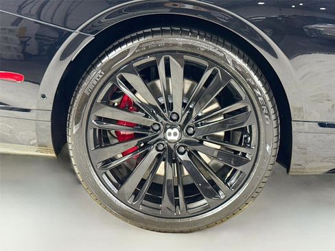 Used 2025 Bentley Continental GT Speed AWD/4WD image 32