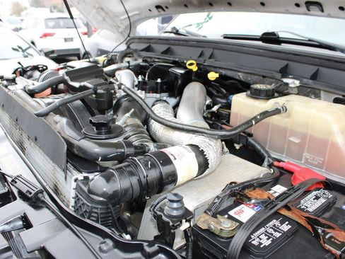 Used 2011 Ford F350 Lariat w/ Lariat Interior Pkg image 42