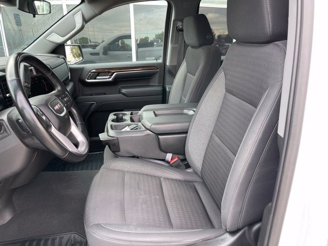 Used 2023 GMC Sierra 1500 Elevation AWD/4WD image 11