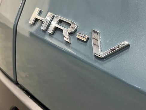 New 2026 Honda HR-V LX image 10