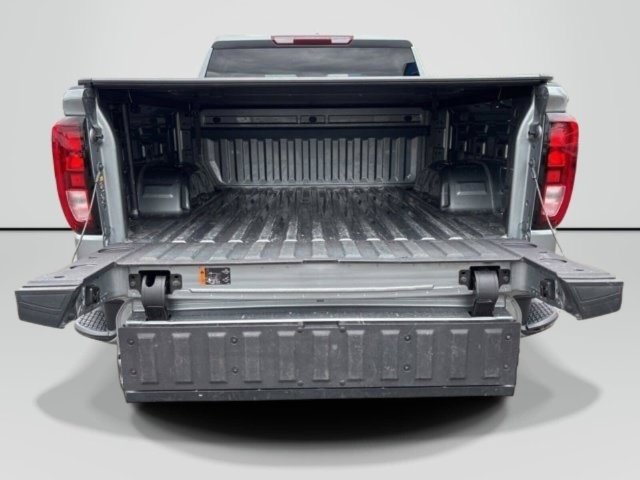 Used 2024 GMC Sierra 1500 Elevation w/ LPO, Elevation Black Package AWD/4WD image 41