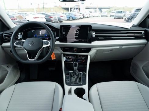 New 2026 Volkswagen Jetta S image 30