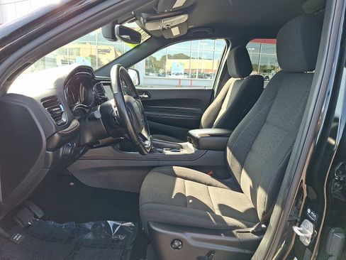 Used 2024 Dodge Durango GT w/ Blacktop Package AWD/4WD image 14