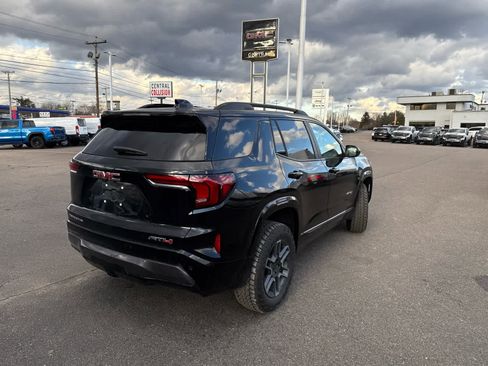 New 2026 GMC Terrain AT4 image 6