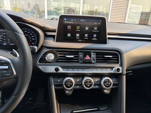 Used 2019 Genesis G70 3.3T Advanced w/ Elite Package AWD/4WD image 18