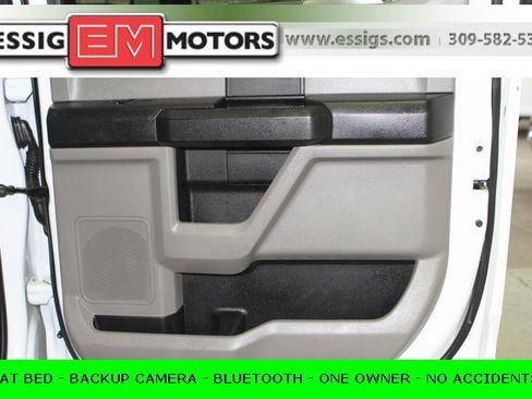 Used 2019 Ford F250 XL w/ Power Equipment Group image 30