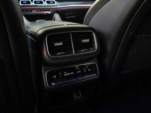 Used 2021 Mercedes-Benz GLS 63 AMG 4MATIC image 61