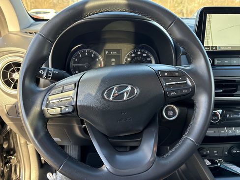 Certified 2023 Hyundai Kona SEL w/ Convenience Package image 15