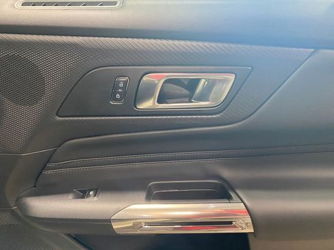 New 2025 Ford Mustang GT Premium w/ 60th Anniversary Package image 13