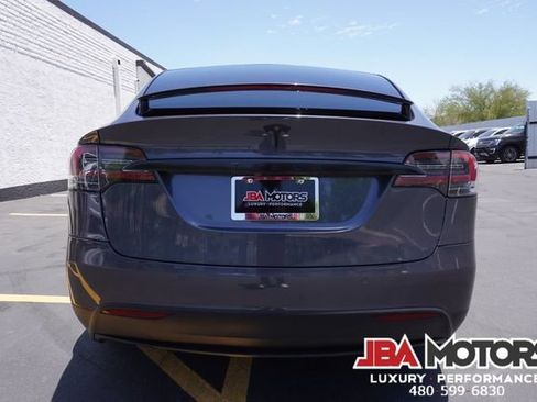 Used 2018 Tesla Model X 100D AWD/4WD image 71