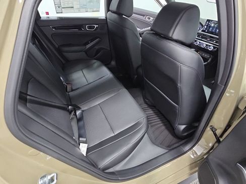 New 2026 Honda Civic Sport Touring image 34