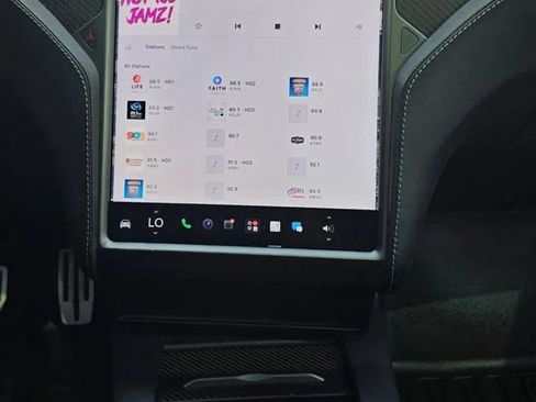 Used 2020 Tesla Model X Performance AWD/4WD image 27