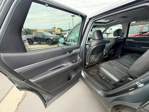 Used 2021 Hyundai Palisade SEL AWD/4WD image 21