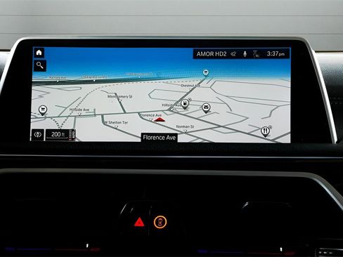 Used 2020 BMW 740i xDrive 740i xDrive image 45