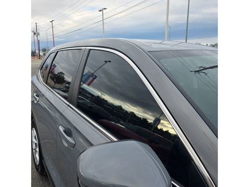 New 2026 Honda CR-V EX-L image 14