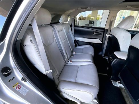 Used 2013 Lexus RX 350 FWD w/ Navigation Pkg image 25