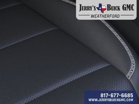 New 2026 GMC Terrain Denali image 24