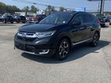 Certified 2017 Honda CR-V Touring image 5