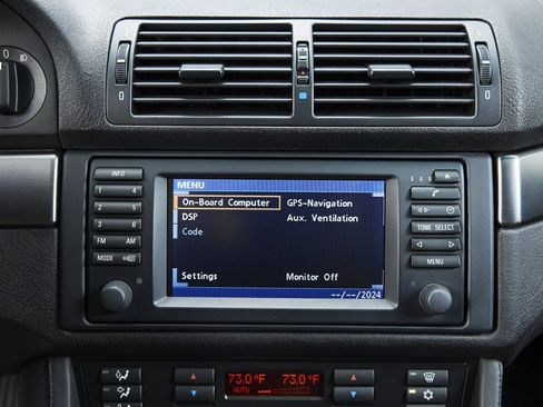 Used 2003 BMW M5 RWD image 55