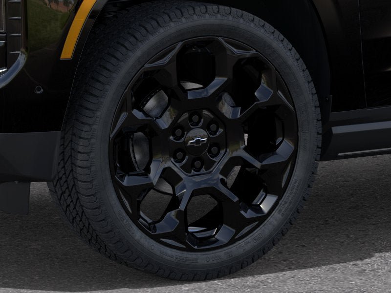 New 2026 Chevrolet Tahoe High Country AWD/4WD image 42