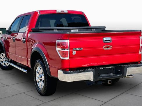 Used 2010 Ford F150 XLT RWD image 10