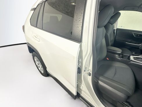 Used 2023 Toyota RAV4 LE FWD image 27