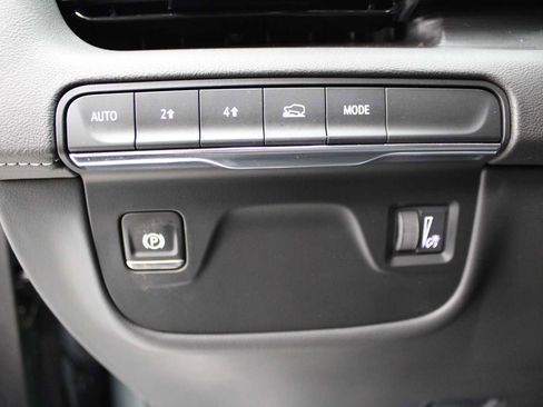 Certified 2024 Cadillac Escalade ESV Premium Luxury w/ LPO, Floor Liner Package image 24