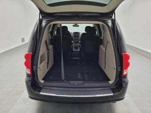 Used 2020 Dodge Grand Caravan SE image 29