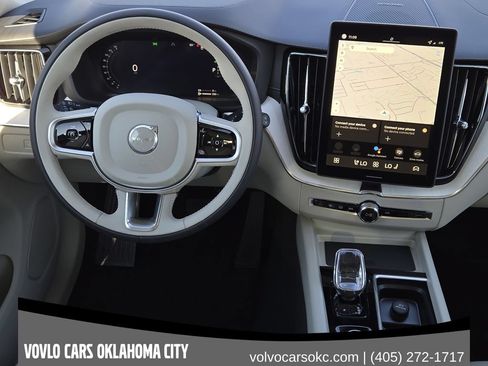 Used 2026 Volvo XC60 T8 Ultra w/ Protection Package Premier AWD/4WD image 27