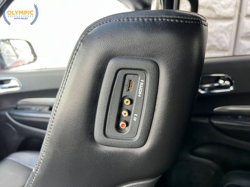 Used 2015 Dodge Durango Limited w/ Blacktop Package AWD/4WD image 34