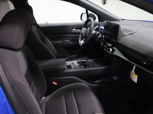 New 2025 Honda Prologue EX image 17