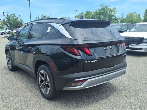 New 2026 Hyundai Tucson SEL AWD/4WD image 6