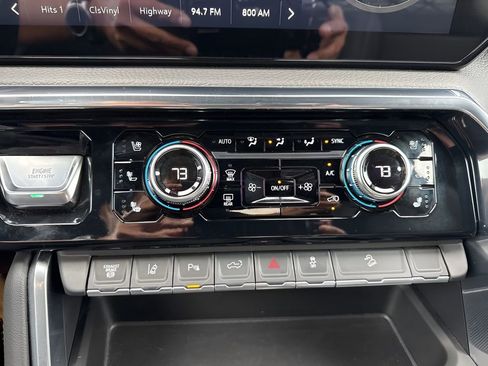 Used 2025 GMC Sierra 2500 Denali image 20