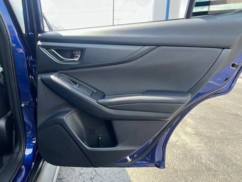Used 2023 Subaru WRX Premium AWD/4WD image 59