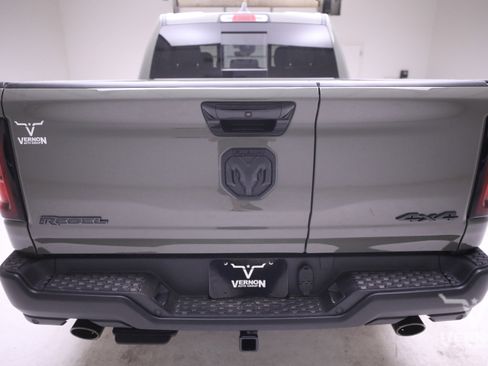 New 2026 RAM 1500 Rebel image 4