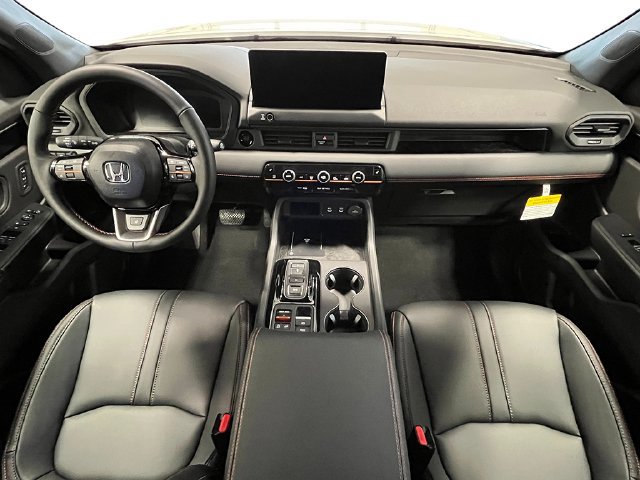 New 2026 Honda Pilot TrailSport image 21