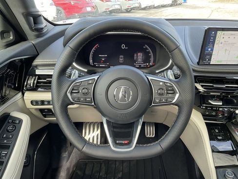 New 2026 Acura MDX Type S image 9