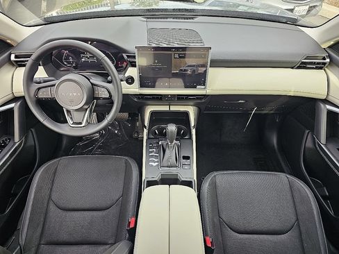 New 2026 MAZDA CX-5 Select AWD/4WD image 23