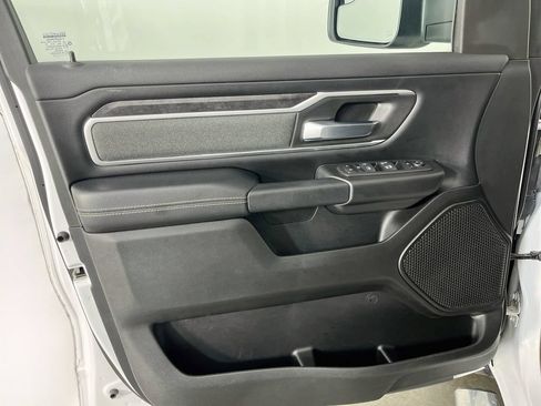 Used 2023 RAM 1500 Big Horn AWD/4WD image 26